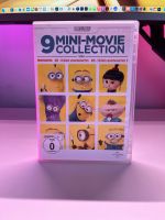 9 Mini-Movie Collection Minions DVD Baden-Württemberg - St. Georgen Vorschau