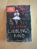 C. J. Tudor - Lieblingskind Baden-Württemberg - Eislingen (Fils) Vorschau