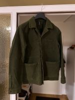 Grüne Jacke von Monocle selten getragen Bayern - Freising Vorschau