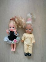 Mattel und Simba Baby Barbie Vintage Bayern - Germering Vorschau
