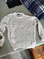 Stüssy Knit Sweater Größe M Berlin - Reinickendorf Vorschau