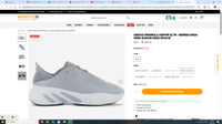 Herren Adididas Sneakers 44 Mülheim - Köln Stammheim Vorschau