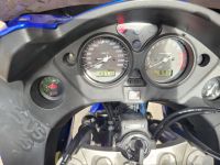 Motorrad Honda CBF 1000 Bayern - Augsburg Vorschau
