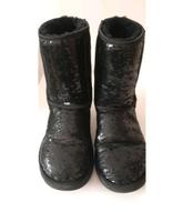 UGG Stiefel Größe 38 (schwarz) Hessen - Taunusstein Vorschau