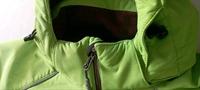 Softshell Jacke cmp grün hellgrün Bayern - Memmingen Vorschau