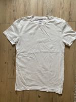 Weißes Herren T-Shirt von Zara Wandsbek - Hamburg Sasel Vorschau