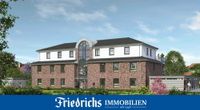 Exklusive Neubau-Penthouse-Wohnung mit drei Zimmern in zentraler u. ruhiger Lage von Bad Zwischenahn Niedersachsen - Bad Zwischenahn Vorschau