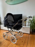 Kinderwagen - Kombi 2in1 - zum Sportwagen umbaubar Münster (Westfalen) - Centrum Vorschau