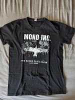 Mono Inc Tourshirt 2020 Herren M T-Shirt Niedersachsen - Verden Vorschau