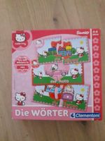 Hello Kitty Spiel Die Wörter Nordrhein-Westfalen - Sprockhövel Vorschau