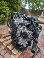 MAZDA CX5 3 6 SH SH01 SHY1 SHY4 SHY8 2.2 D MOTOR KOMPLETT Brandenburg - Hennigsdorf Vorschau