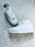 Adidas Sneaker Gr 40 Nordrhein-Westfalen - Paderborn Vorschau