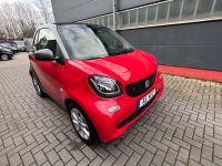 Smart ForTwo EQ PASSION KLIMA SHZ ALU´S KOMFORT RADIO Nordrhein-Westfalen - Castrop-Rauxel Vorschau