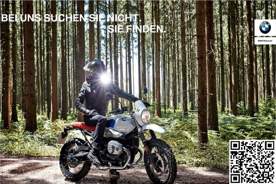 BMW F 900 R in Haßloch