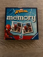 Memory Marvel Spiderman Ravensburger ❤️ Niedersachsen - Lehrte Vorschau