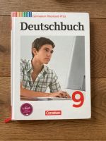 Deutschbuch Gymnasium Rheinland-Pfalz, Klasse 9, neuwertig! Rheinland-Pfalz - Reichenbach-Steegen Vorschau