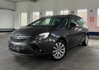 Opel Zafira C Tourer 2.0 CDTI Innovation 7Sitze165PS 1Vorbesitzer Baden-Württemberg - Neckarsulm Vorschau