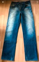 Herren Jeans "Mustang" Modell "Atlanta" W32 L34 Niedersachsen - Meerbeck Vorschau