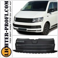 Kühlergrill Frontgrill für VW T6 Bus Transporter für Bj. 15-19 Hessen - Calden Vorschau