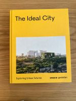 The Ideal City - Space 10 Gestalten Verlag Buch Hannover - Mitte Vorschau