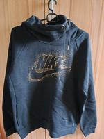 Schwarzer Nike Hoodie (M) Bayern - Erlangen Vorschau