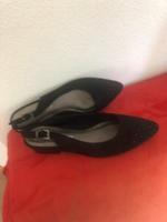 Schwarzer Sling Pumps von Marco Tozzi Bayern - Nußdorf am Inn Vorschau