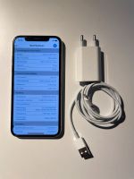 iPhone X, weiss, 64GB Nordrhein-Westfalen - Lünen Vorschau