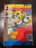 33 Micky Maus Hefte Schleswig-Holstein - Göhl Vorschau