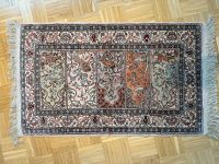 Orientalischer Teppich Kurzflor, Orientteppich, 112 x 68 cm Berlin - Zehlendorf Vorschau