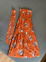 Bandeau-Maxikleid Buffalo Größe 36 NEU Baden-Württemberg - Freiberg am Neckar Vorschau