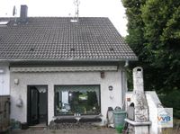 1-Familienhaus in ruhiger dennoch zentraler Lage von Merchweiler / Garage u. 2 Stellplätze Saarland - Merchweiler Vorschau