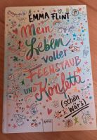 Buch Mein Leben voller Feenstaub und Konfetti von Emma Flint Baden-Württemberg - Gemmingen Vorschau