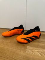 Adidas Fußballschuhe Orange Prodator Düsseldorf - Angermund Vorschau