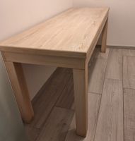 Tisch 180x60 weiß lasiert, Ladentisch, Küchentisch, Arbeitstisch Rheinland-Pfalz - Bad Neuenahr-Ahrweiler Vorschau