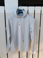 Kapuzenpullover beige JACK JONES ca. Größe 170 Bayern - Kösching Vorschau