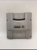 Super Gameboy / Super Game Boy - SNES Adapter Nordrhein-Westfalen - Rheine Vorschau