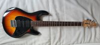 E-Gitarre Music Man Silhouette HSH Hardtail USA 1999 inkl. Case Kiel - Schreventeich-Hasseldieksdamm Vorschau