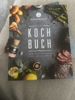 Kochbuch Ankerkraut Sachsen - Malschwitz Vorschau