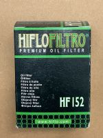 HIFLO Ölfilter Aprilia RSV Tuono Mille 98-09 Nordrhein-Westfalen - Witten Vorschau