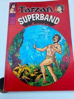 Tarzan Superband Nr. 6 Nordrhein-Westfalen - Recklinghausen Vorschau
