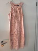 Esprit Kleid Damen apricot Stuttgart - Sillenbuch Vorschau