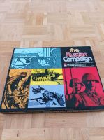 The russian campaign, Avalon Hill, Rarität Nordrhein-Westfalen - Kaarst Vorschau