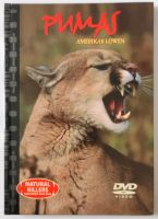 Natural Killers - Raubtieren ganz Nahe "Pumas - Amerikas Löwen" Brandenburg - Oderberg Vorschau