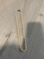 Perlenkette Vintage 24cm Perlen TOP Nordrhein-Westfalen - Lüdenscheid Vorschau