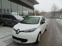 Renault ZOE Life 40 KWh Batterie inklusive Bayern - Neu Ulm Vorschau