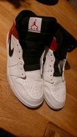 Nike Jordan schuhe gr 45 Nordrhein-Westfalen - Mönchengladbach Vorschau