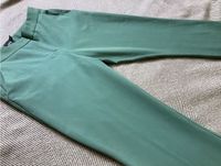 Asos High Waist Stoffhose Anzughose cigarette pants Basic bunt 34 Leipzig - Knautkleeberg-Knauthain Vorschau