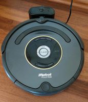 iRobot Roomba 651 Saugroboter Hessen - Friedrichsdorf Vorschau