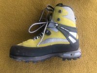 Hanwag Hochtourenstiefel Gr 40,5 US 7 Baden-Württemberg - Mundelsheim Vorschau