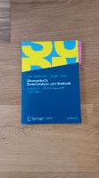 Übungsbuch Datenanalyse und Statistik, Bankhofer/Vogel, Ilmenau Bayern - Hammelburg Vorschau